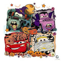 Halloween Little Boys Shirt