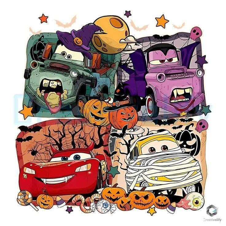 Halloween Little Boys Shirt